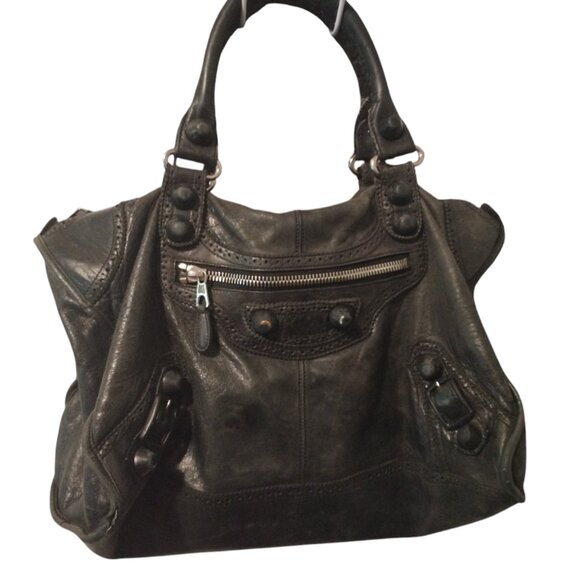 BALENCIAGA PURSE - Picture 1 of 12